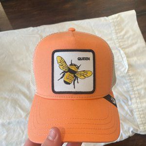 Goorin Bros Queen Bee Hat NWOT